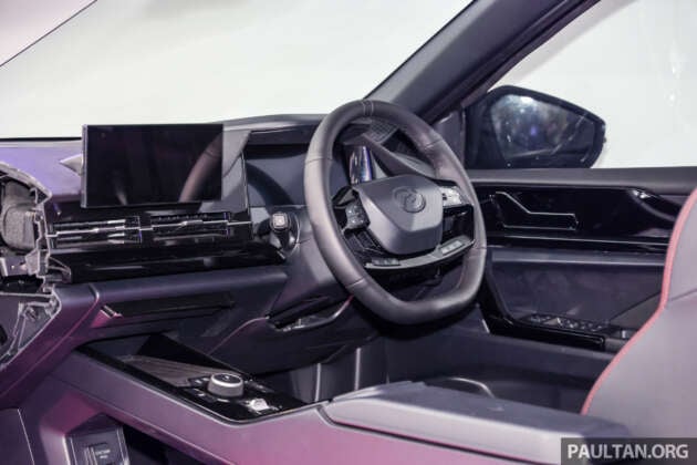 Not just built here, but with 100% Malaysian R&D – Perodua QV-E teasers bank on homegrown EV aspect