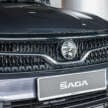 Proton Saga MC3 – 10,285 unit terjual sepanjang Jan 2026; tempahan kini 100k unit, 19k unit sudah diserah!
