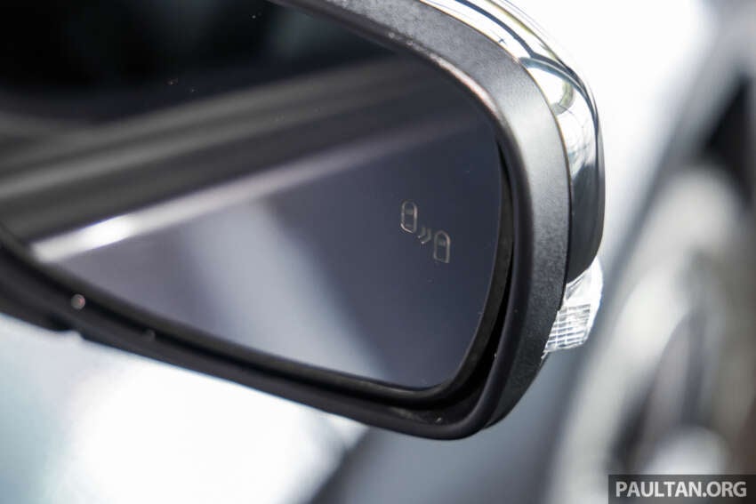 Proton Saga 2026 dilancarkan di Malaysia — Standard, Executive, Premium; 1.5L NA 120 PS; dari RM38,990 2004293