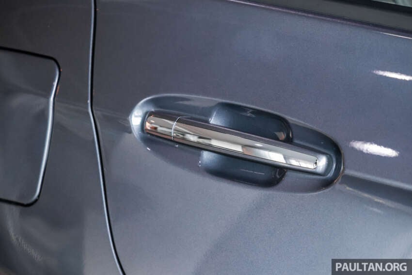 2026 Proton Saga MC3 launched – Standard RM38k, Executive RM44k, Premium RM49k, 120 PS 1.5L 4-cyl 2004123