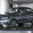 Proton Saga MC3 – 10,285 unit terjual sepanjang Jan 2026; tempahan kini 100k unit, 19k unit sudah diserah!