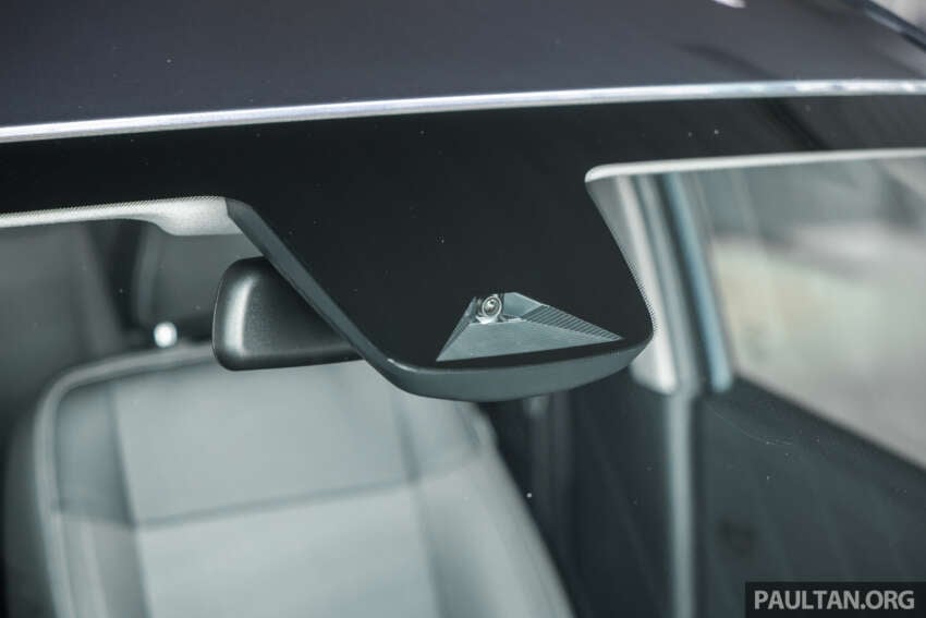 Proton Saga 2026 dilancarkan di Malaysia — Standard, Executive, Premium; 1.5L NA 120 PS; dari RM38,990 2004297