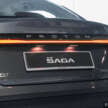 Proton Saga Cross rendered again by Theophilus Chin with MC3 styling – AMA, 1.5L i-GT 4-cyl, hybrid too?