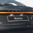 Proton Saga MC3 – 10,285 unit terjual sepanjang Jan 2026; tempahan kini 100k unit, 19k unit sudah diserah!