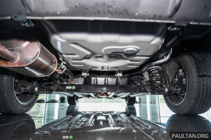 2026 Proton Saga MC3 launched – Standard RM38k, Executive RM44k, Premium RM49k, 120 PS 1.5L 4-cyl 2004137