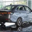 Proton Saga MC3 – 10,285 unit terjual sepanjang Jan 2026; tempahan kini 100k unit, 19k unit sudah diserah!