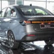 Proton Saga Cross rendered again by Theophilus Chin with MC3 styling – AMA, 1.5L i-GT 4-cyl, hybrid too?