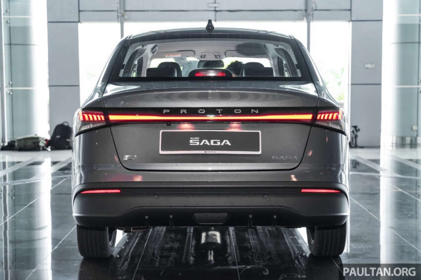 2026 Proton Saga MC3 launched – Standard RM38k, Executive RM44k, Premium RM49k, 120 PS 1.5L 4-cyl 2004110