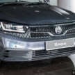 Proton Saga MC3 – 10,285 unit terjual sepanjang Jan 2026; tempahan kini 100k unit, 19k unit sudah diserah!