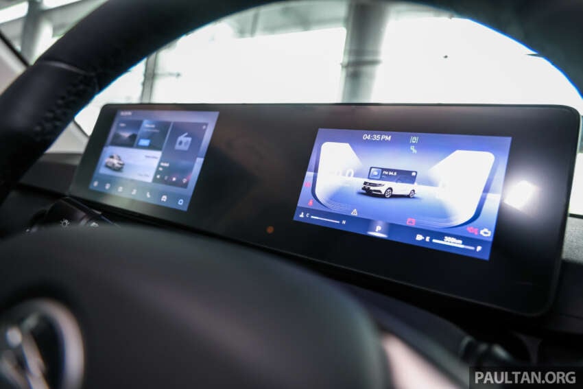 Proton Saga 2026 dilancarkan di Malaysia — Standard, Executive, Premium; 1.5L NA 120 PS; dari RM38,990 2004325