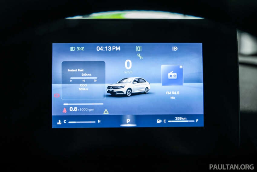 2026 Proton Saga MC3 launched – Standard RM38k, Executive RM44k, Premium RM49k, 120 PS 1.5L 4-cyl 2004152