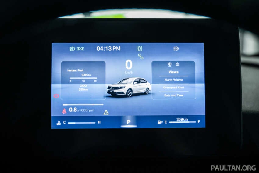 2026 Proton Saga MC3 launched – Standard RM38k, Executive RM44k, Premium RM49k, 120 PS 1.5L 4-cyl 2004153