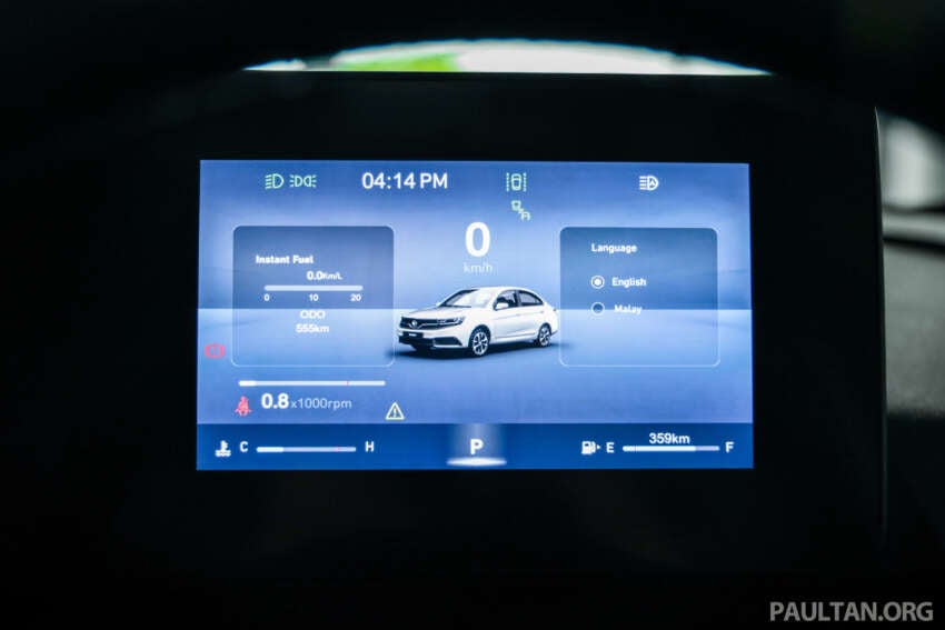 2026 Proton Saga MC3 launched – Standard RM38k, Executive RM44k, Premium RM49k, 120 PS 1.5L 4-cyl 2004159