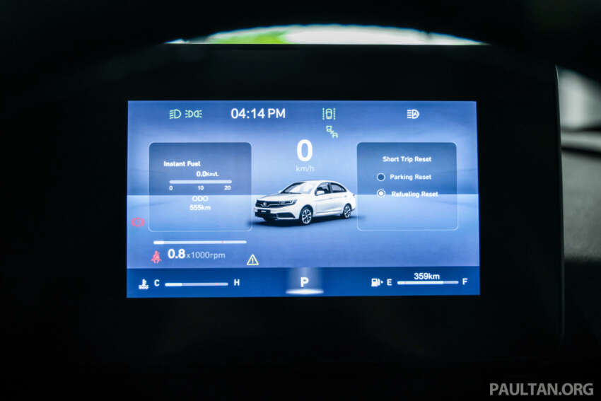 2026 Proton Saga MC3 launched – Standard RM38k, Executive RM44k, Premium RM49k, 120 PS 1.5L 4-cyl 2004160