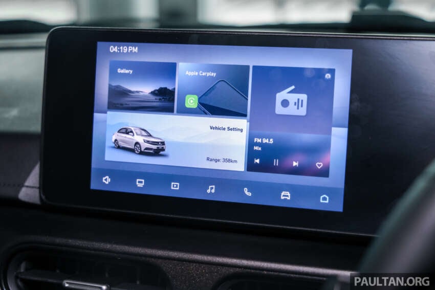 2026 Proton Saga MC3 launched – Standard RM38k, Executive RM44k, Premium RM49k, 120 PS 1.5L 4-cyl 2004164