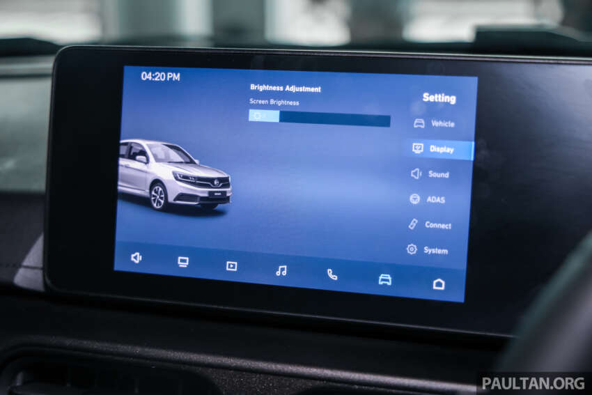 2026 Proton Saga MC3 launched – Standard RM38k, Executive RM44k, Premium RM49k, 120 PS 1.5L 4-cyl 2004166