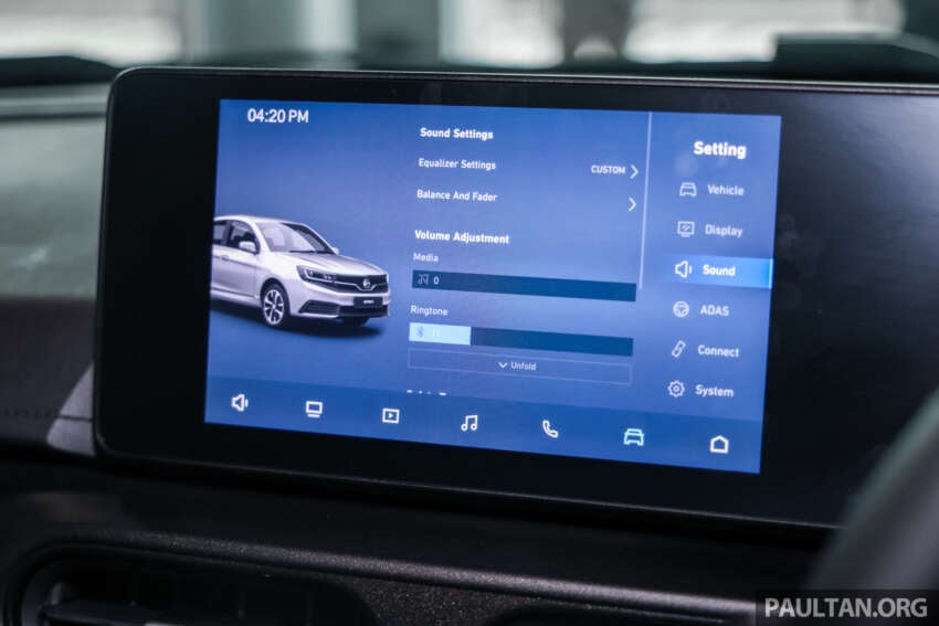 2026 Proton Saga MC3 launched – Standard RM38k, Executive RM44k, Premium RM49k, 120 PS 1.5L 4-cyl 2004167