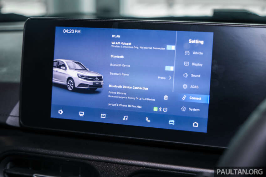 2026 Proton Saga MC3 launched – Standard RM38k, Executive RM44k, Premium RM49k, 120 PS 1.5L 4-cyl 2004170