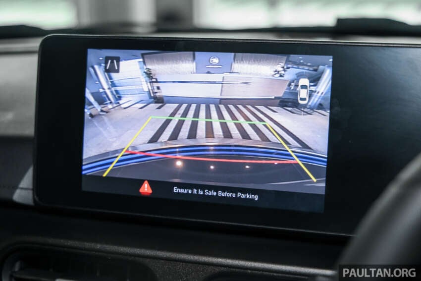 Proton Saga 2026 dilancarkan di Malaysia — Standard, Executive, Premium; 1.5L NA 120 PS; dari RM38,990 2004348