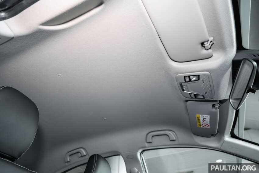 Proton Saga 2026 dilancarkan di Malaysia — Standard, Executive, Premium; 1.5L NA 120 PS; dari RM38,990 2004361