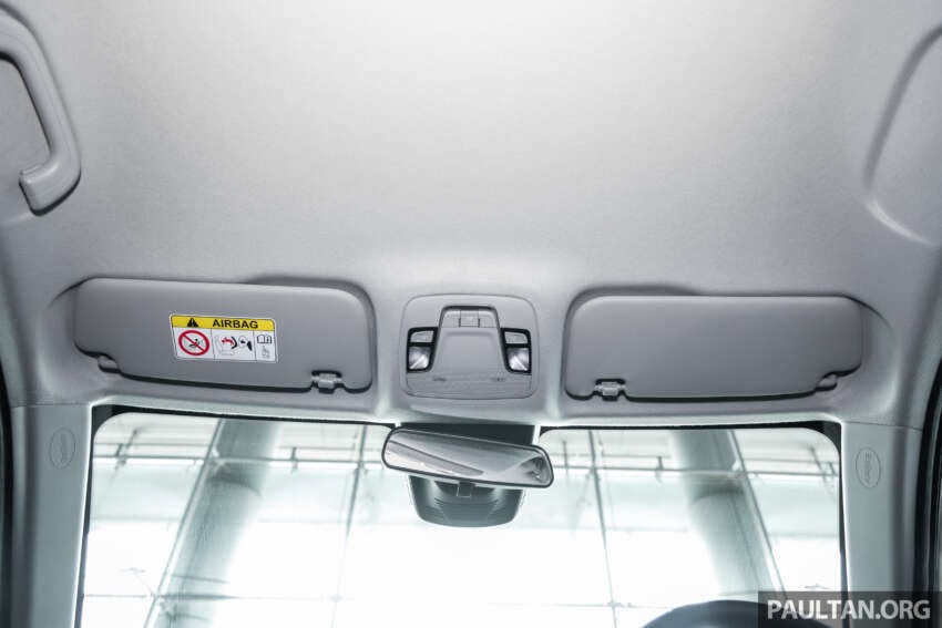 Proton Saga 2026 dilancarkan di Malaysia — Standard, Executive, Premium; 1.5L NA 120 PS; dari RM38,990 2004362