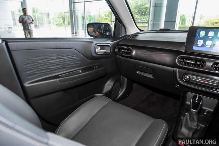 Proton Saga 2026 dilancarkan di Malaysia — Standard, Executive, Premium; 1.5L NA 120 PS; dari RM38,990 2004365