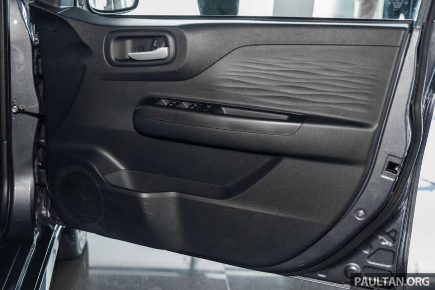 Proton Saga 2026 dilancarkan di Malaysia — Standard, Executive, Premium; 1.5L NA 120 PS; dari RM38,990 2004366