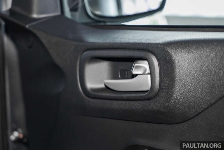 Proton Saga 2026 dilancarkan di Malaysia — Standard, Executive, Premium; 1.5L NA 120 PS; dari RM38,990 2004368