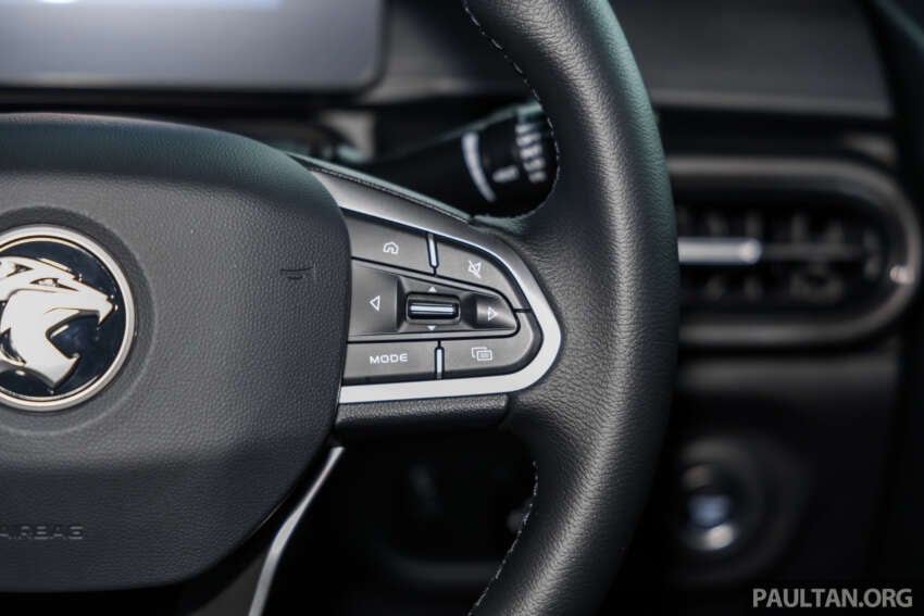 2026 Proton Saga MC3 launched – Standard RM38k, Executive RM44k, Premium RM49k, 120 PS 1.5L 4-cyl 2004146