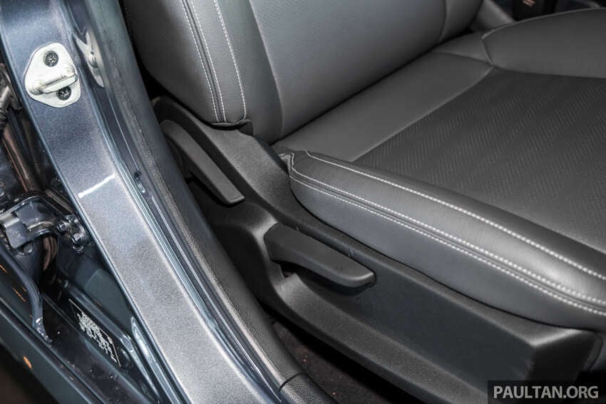 2026 Proton Saga MC3 launched – Standard RM38k, Executive RM44k, Premium RM49k, 120 PS 1.5L 4-cyl 2004194