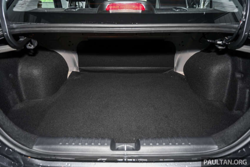 2026 Proton Saga MC3 launched – Standard RM38k, Executive RM44k, Premium RM49k, 120 PS 1.5L 4-cyl 2004207