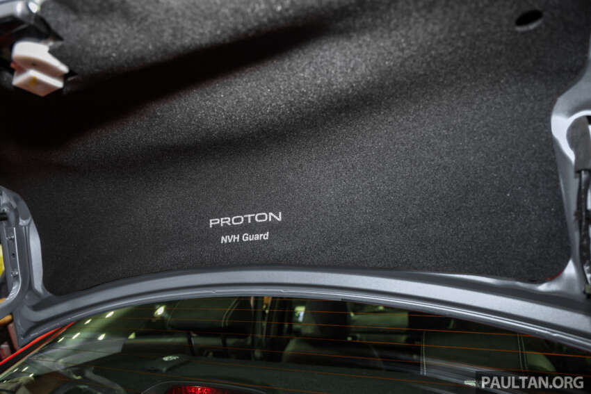 Proton Saga 2026 dilancarkan di Malaysia — Standard, Executive, Premium; 1.5L NA 120 PS; dari RM38,990 2004390