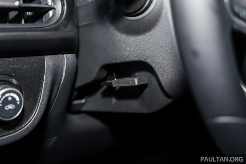 2026 Proton Saga MC3 launched – Standard RM38k, Executive RM44k, Premium RM49k, 120 PS 1.5L 4-cyl 2004149