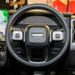 2026 iCaur V23 EV launched in Malaysia – up to 211 PS, 430 km NEDC; 2WD fr RM119,800, iWD RM132,800