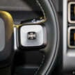 2026 iCaur V23 EV launched in Malaysia – up to 211 PS, 430 km NEDC; 2WD fr RM119,800, iWD RM132,800