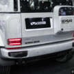 iCaur V23 on display at ACE 2025 – see the retro-styled SUV at Setia City Convention Centre, from RM145k est