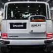 iCaur V23 on display at ACE 2025 – see the retro-styled SUV at Setia City Convention Centre, from RM145k est