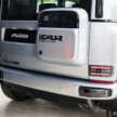 2026 iCaur V23 EV launched in Malaysia – up to 211 PS, 430 km NEDC; 2WD fr RM119,800, iWD RM132,800