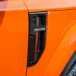 2026 iCaur V23 EV launched in Malaysia – up to 211 PS, 430 km NEDC; 2WD fr RM119,800, iWD RM132,800