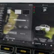 2026 iCaur V23 EV launched in Malaysia – up to 211 PS, 430 km NEDC; 2WD fr RM119,800, iWD RM132,800