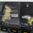 2026 iCaur V23 EV launched in Malaysia – up to 211 PS, 430 km NEDC; 2WD fr RM119,800, iWD RM132,800