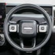 2026 iCaur V23 EV launched in Malaysia – up to 211 PS, 430 km NEDC; 2WD fr RM119,800, iWD RM132,800