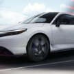 2026 Honda Prelude announced for the US – cheaper than Civic Type R at USD42k, one trim level only