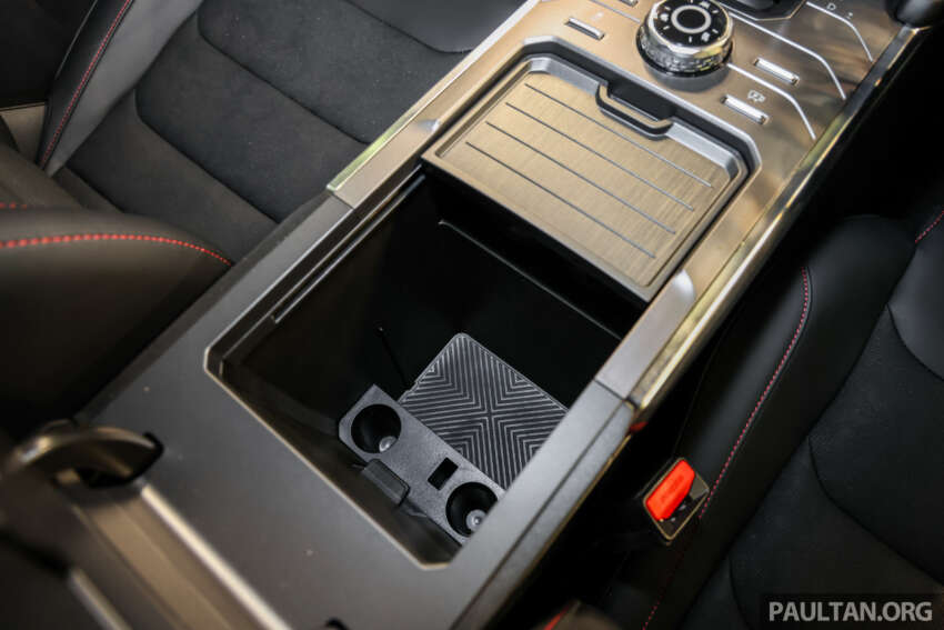 Jetour T2 previewed at ACE 2025 – RHD, 254 PS 2.0T AWD, open for booking, Q1 2026 launch, RM179k est 1995412