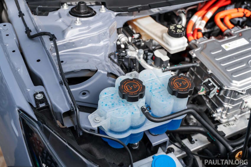 Perodua QV-E launched – first homegrown EV, Magna Steyr input, 0-100 7.5s, 445 km NEDC range, RM80k 2005680