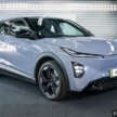 Perodua QV-E modular platform to spawn smaller, cheaper EV – hybrid and range extender possible too