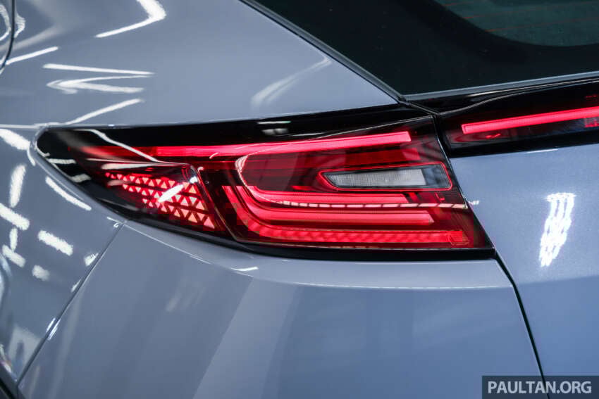 Perodua QV-E launched – first homegrown EV, Magna Steyr input, 0-100 7.5s, 445 km NEDC range, RM80k 2005712