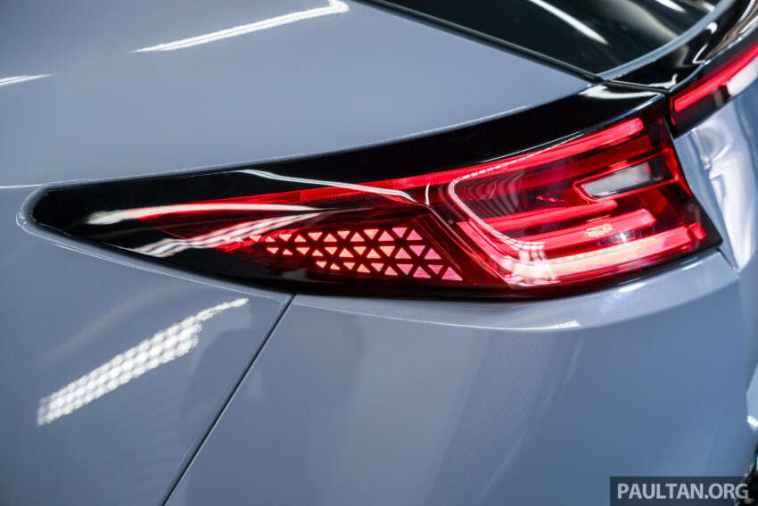 Perodua QV-E launched – first homegrown EV, Magna Steyr input, 0-100 7.5s, 445 km NEDC range, RM80k 2005715