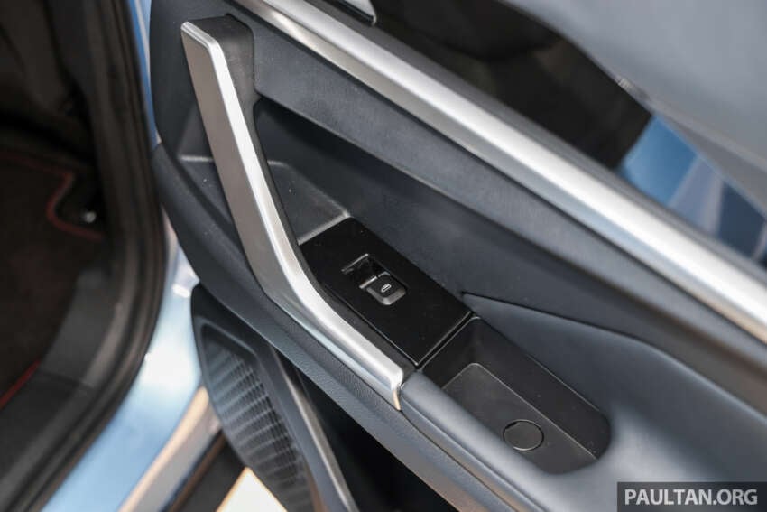 Perodua QV-E launched – first homegrown EV, Magna Steyr input, 0-100 7.5s, 445 km NEDC range, RM80k 2005820