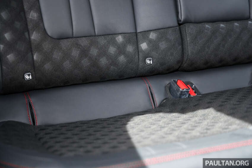 Perodua QV-E launched – first homegrown EV, Magna Steyr input, 0-100 7.5s, 445 km NEDC range, RM80k 2005828